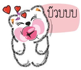 Nim-Nuan sticker #3815700