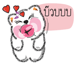 Nim-Nuan sticker #3815700