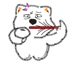 Nim-Nuan sticker #3815702