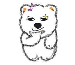 Nim-Nuan sticker #3815703