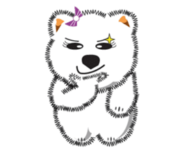 Nim-Nuan sticker #3815703