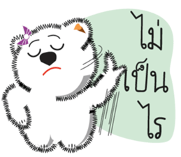 Nim-Nuan sticker #3815705