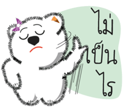 Nim-Nuan sticker #3815705