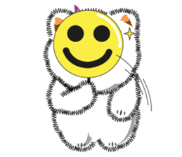 Nim-Nuan sticker #3815706