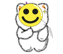 Nim-Nuan sticker #3815706