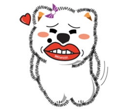 Nim-Nuan sticker #3815707