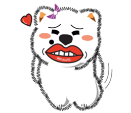 Nim-Nuan sticker #3815707