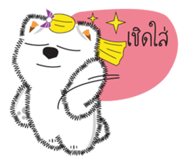 Nim-Nuan sticker #3815710