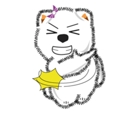 Nim-Nuan sticker #3815711