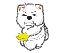 Nim-Nuan sticker #3815711