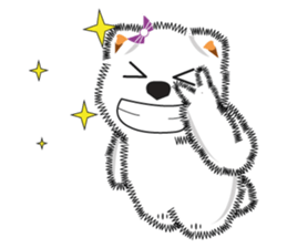 Nim-Nuan sticker #3815714