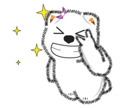 Nim-Nuan sticker #3815714