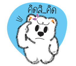 Nim-Nuan sticker #3815715