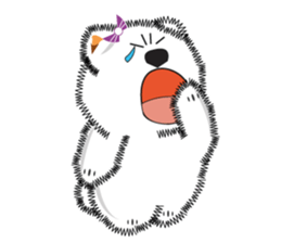 Nim-Nuan sticker #3815717