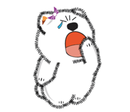 Nim-Nuan sticker #3815717