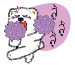 Nim-Nuan sticker #3815718