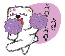 Nim-Nuan sticker #3815718