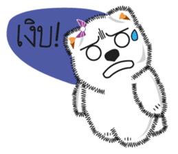 Nim-Nuan sticker #3815719