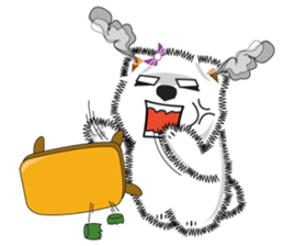 Nim-Nuan sticker #3815720