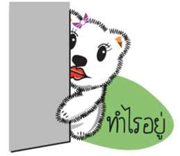 Nim-Nuan sticker #3815721