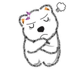 Nim-Nuan sticker #3815724