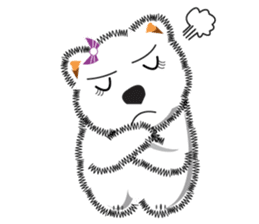 Nim-Nuan sticker #3815724