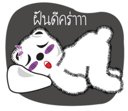 Nim-Nuan sticker #3815725