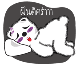 Nim-Nuan sticker #3815725