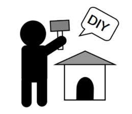 Mr. Shadow - part 2 sticker #3816067