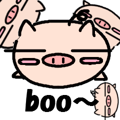 BOO-CHAN Vol.2