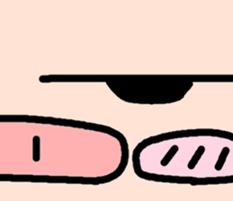 BOO-CHAN Vol.2 sticker #3816087