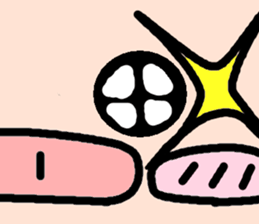 BOO-CHAN Vol.2 sticker #3816088