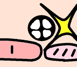 BOO-CHAN Vol.2 sticker #3816088