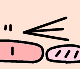 BOO-CHAN Vol.2 sticker #3816089