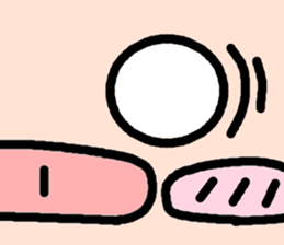 BOO-CHAN Vol.2 sticker #3816090