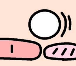 BOO-CHAN Vol.2 sticker #3816090