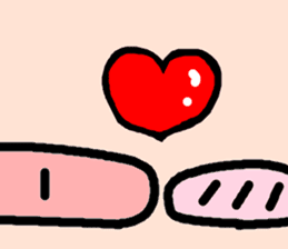 BOO-CHAN Vol.2 sticker #3816092