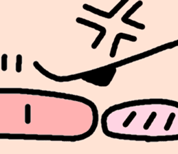 BOO-CHAN Vol.2 sticker #3816093