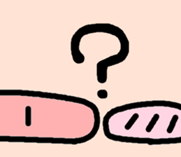 BOO-CHAN Vol.2 sticker #3816094