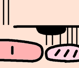 BOO-CHAN Vol.2 sticker #3816096