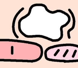BOO-CHAN Vol.2 sticker #3816098