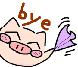 BOO-CHAN Vol.2 sticker #3816101
