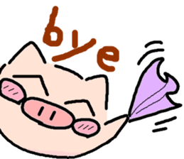 BOO-CHAN Vol.2 sticker #3816101