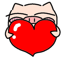 BOO-CHAN Vol.2 sticker #3816105