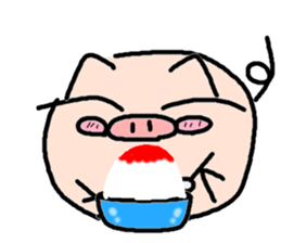 BOO-CHAN Vol.2 sticker #3816112
