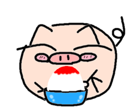 BOO-CHAN Vol.2 sticker #3816112