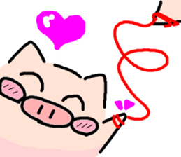 BOO-CHAN Vol.2 sticker #3816114