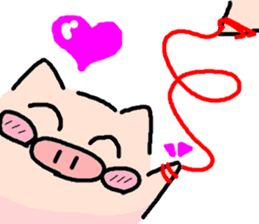 BOO-CHAN Vol.2 sticker #3816114