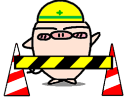 BOO-CHAN Vol.2 sticker #3816117