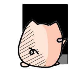 BOO-CHAN Vol.2 sticker #3816119